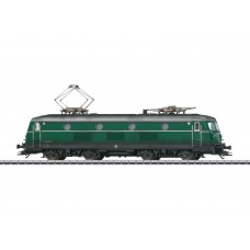 37247 Class 140 Electric Locomotive