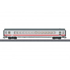 40500 Intercity Express Train Passenger Car, 1st Class