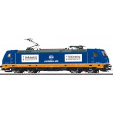 37857 Class 185.4 Electric Locomotive