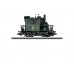 36867  Class PtL 2/2 Steam Locomotive
