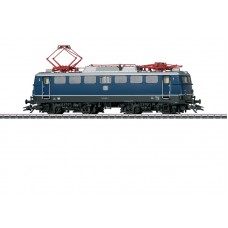 37108 Class 110.1 Electric Locomotive