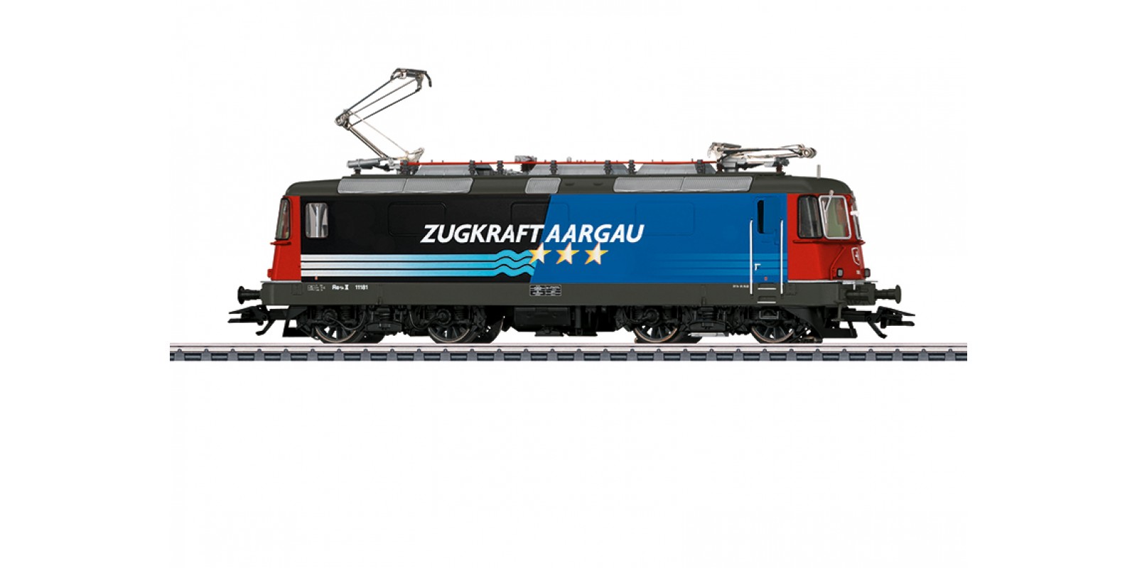 37306 Class Re 4/4 II Electric Locomotive