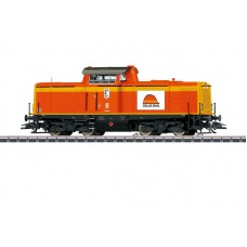 39214 Class 212 Diesel Locomotive