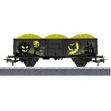 44232 Märklin Start up - Halloween Car – Glow in the Dark