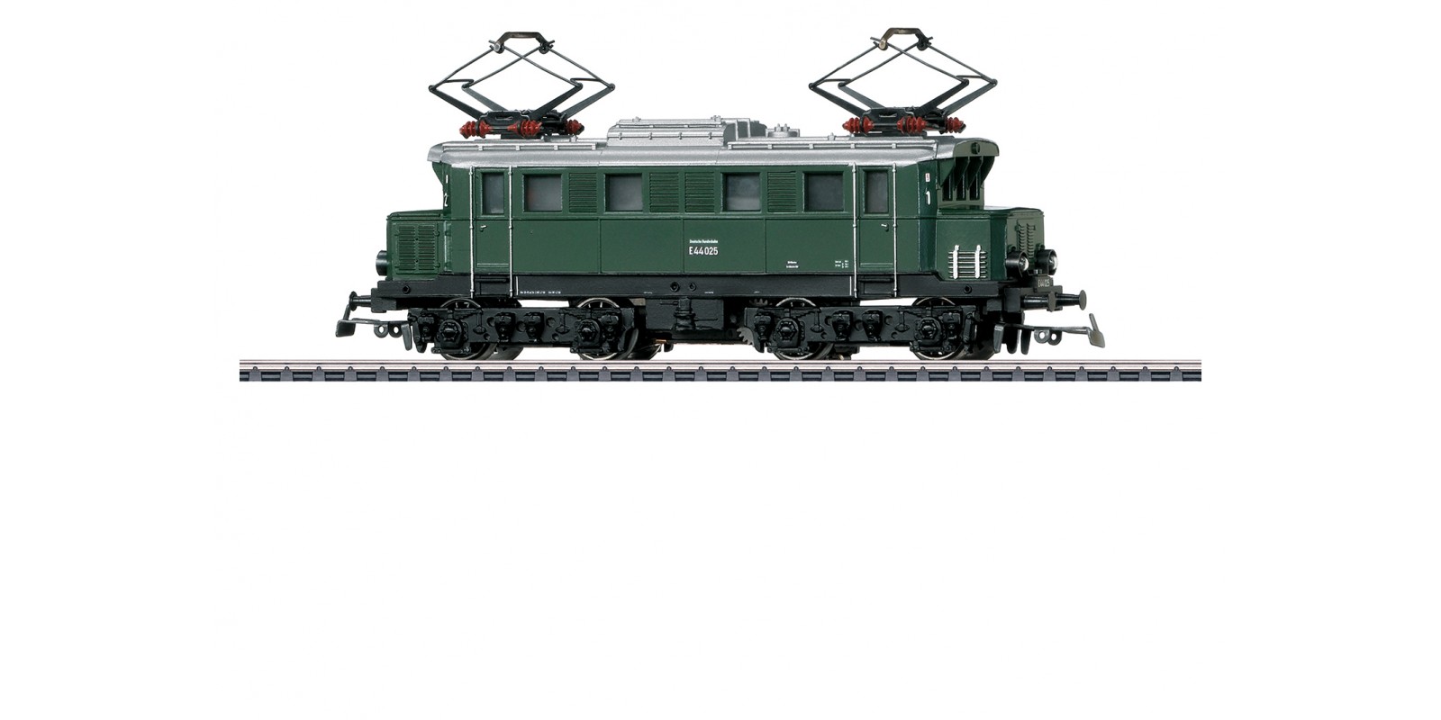 30110 Class E 44 Electric Locomotive