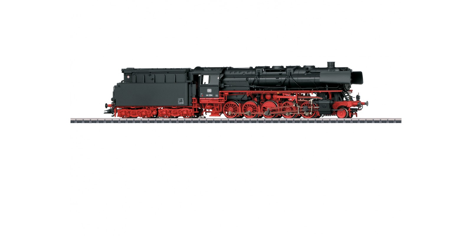 39880 Class 44 Steam Locomotive