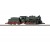 88985 Class G 8.1 Steam Locomotive Ζ