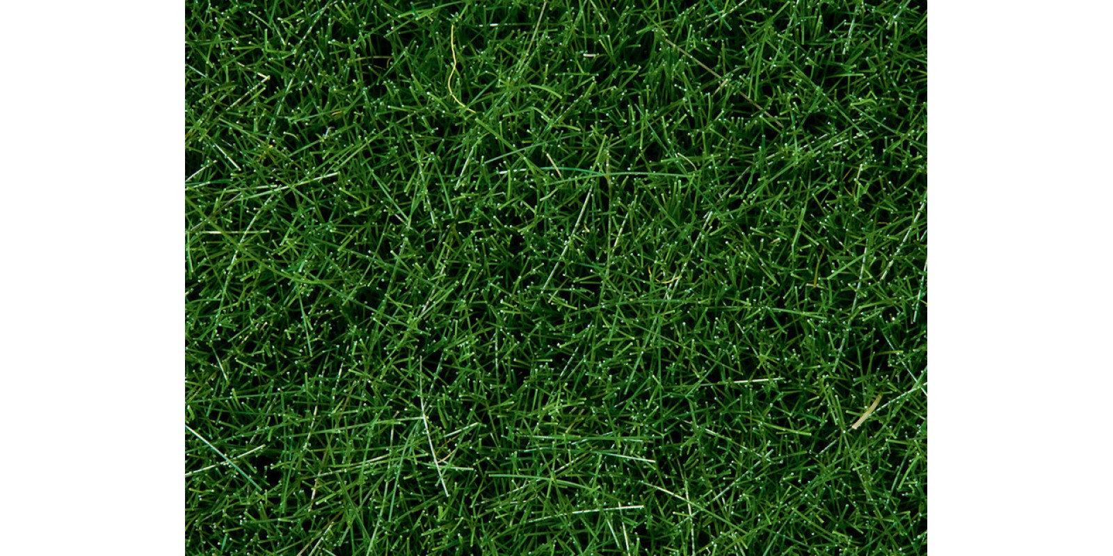 NO07106 Wild Grass, Dark Green, 6 mm