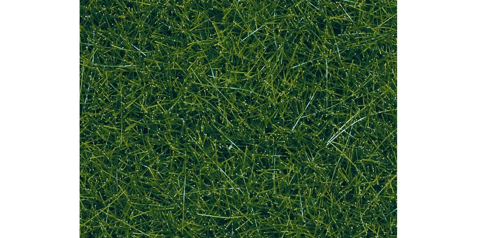 NO07116 Wild Grass XL, dark green, 12 mm
