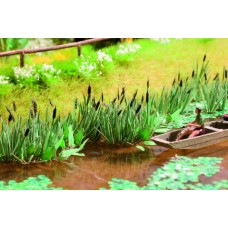  NO14102 Laser-Cut minis Reed, 16 plants 