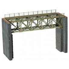 NO67010 Steel Bridge