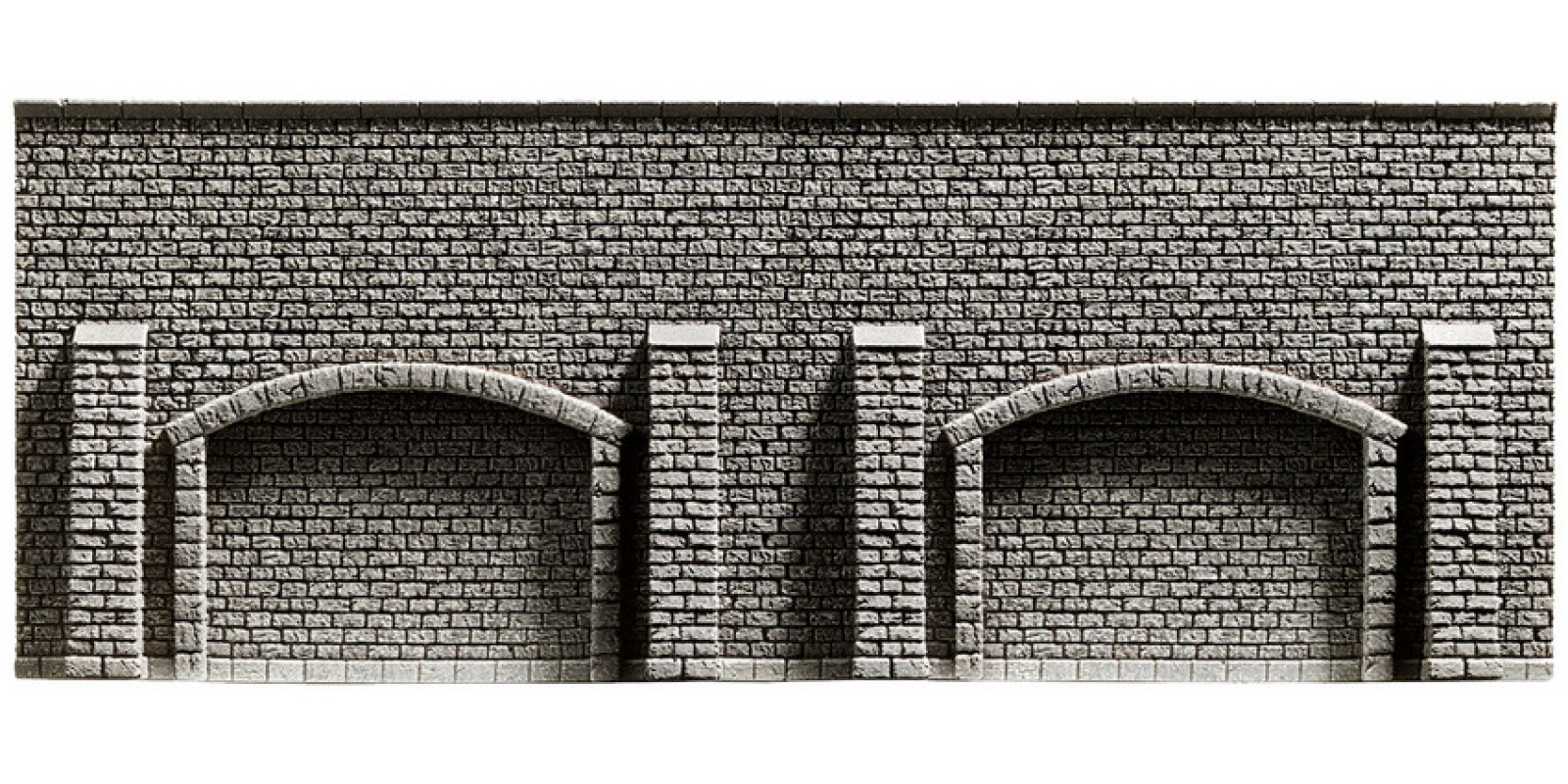 NO58059 Arcade Wall, extra long, 66,8 x 12,5 cm