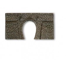 No58247 Quarrystone Portal, Single Track, 23.5 x 13 cm 