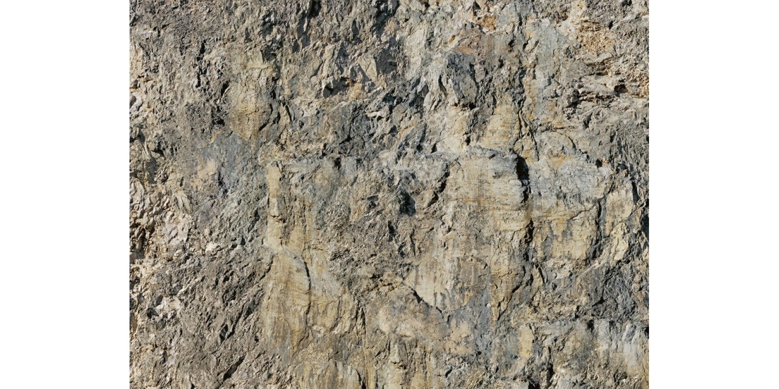 NO60303 Wrinkle Rocks “Großvenediger” for H0, 0, TT & N