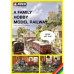 NO71905 Guidebook "A Family Hobby - Model Railway"