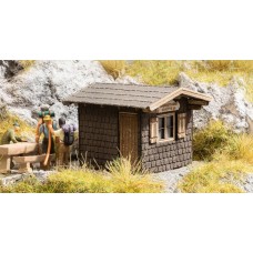 NO14338 Refuge „Babenstuber Hut“