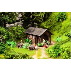 NO65606 Scenery Set “Forest Lodge”