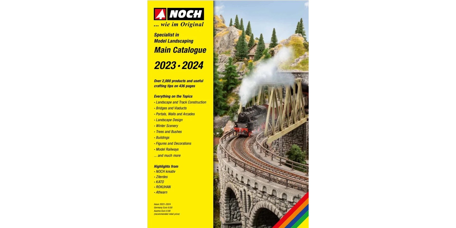 NO72232 NOCH Catalogue 2023/2024 English