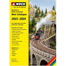 NO72232 NOCH Catalogue 2023/2024 English