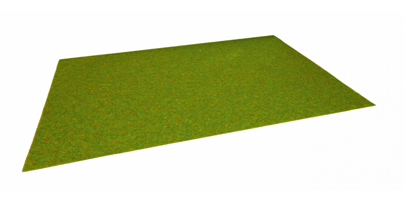 NO00008 Mini Grass Mat “Flower Meadow”