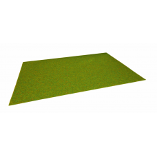 NO00008 Mini Grass Mat “Flower Meadow”