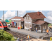 NO16268 Themed Figures Set “Platform”