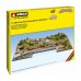 NO53610 Easy-Track Railway Route Kit "Martinstadt"