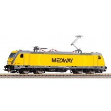 PI51596 ~BR E.494 Electric loco Medway VI Sound