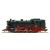 PI50241 Tender Locomotive BR 82, AC, digital, Epoche IV