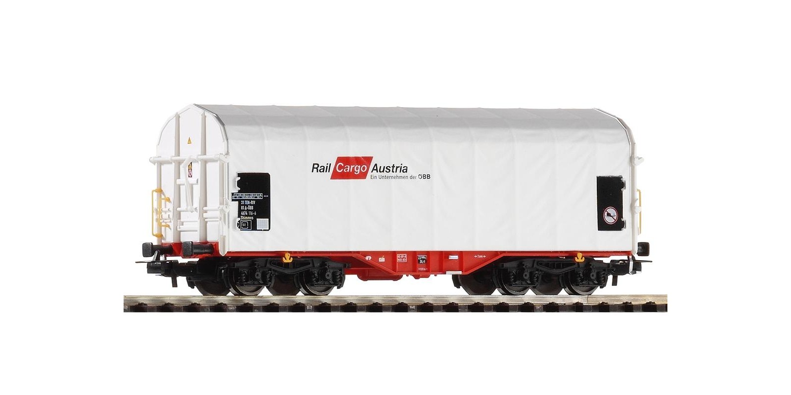 PI54589 Tarp CAr Rail Cargo Austria, Ep. VI
