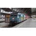PI57837 Electric Locomotive BR 146.0 Wackerbarth DB AG, Ep. VI, digital for AC (Marklin)