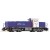 PI59294 Diesellokomotive Baureihe G 1206 mit Klimaanlage „CFL Cargo”, Epoche VI, Loknummer 1581, AC, digital