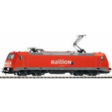 PI59340 Elektrolokomotive Baureihe 185.2 "Railion" der DB