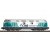 PI59382 Diesel Locomotive BR228 CTHS 