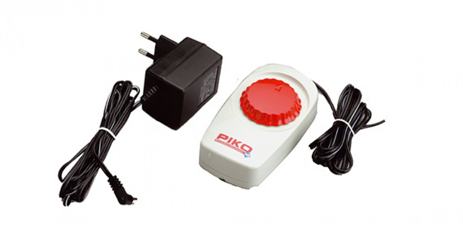 PI55003 Regulator with adapter (220V)