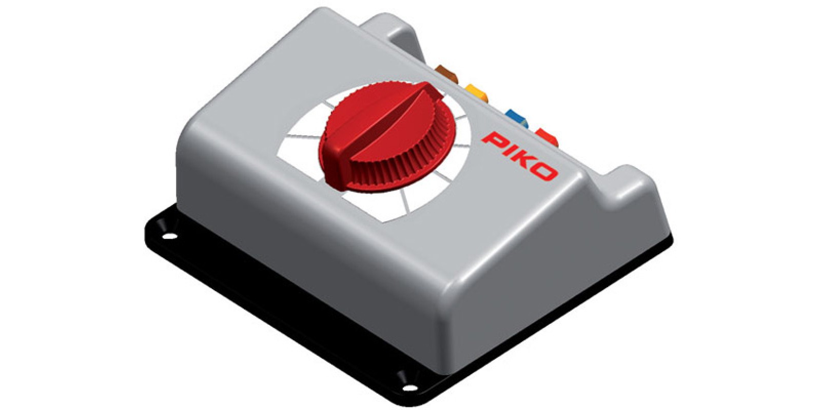 PI55008 Basic speed controller