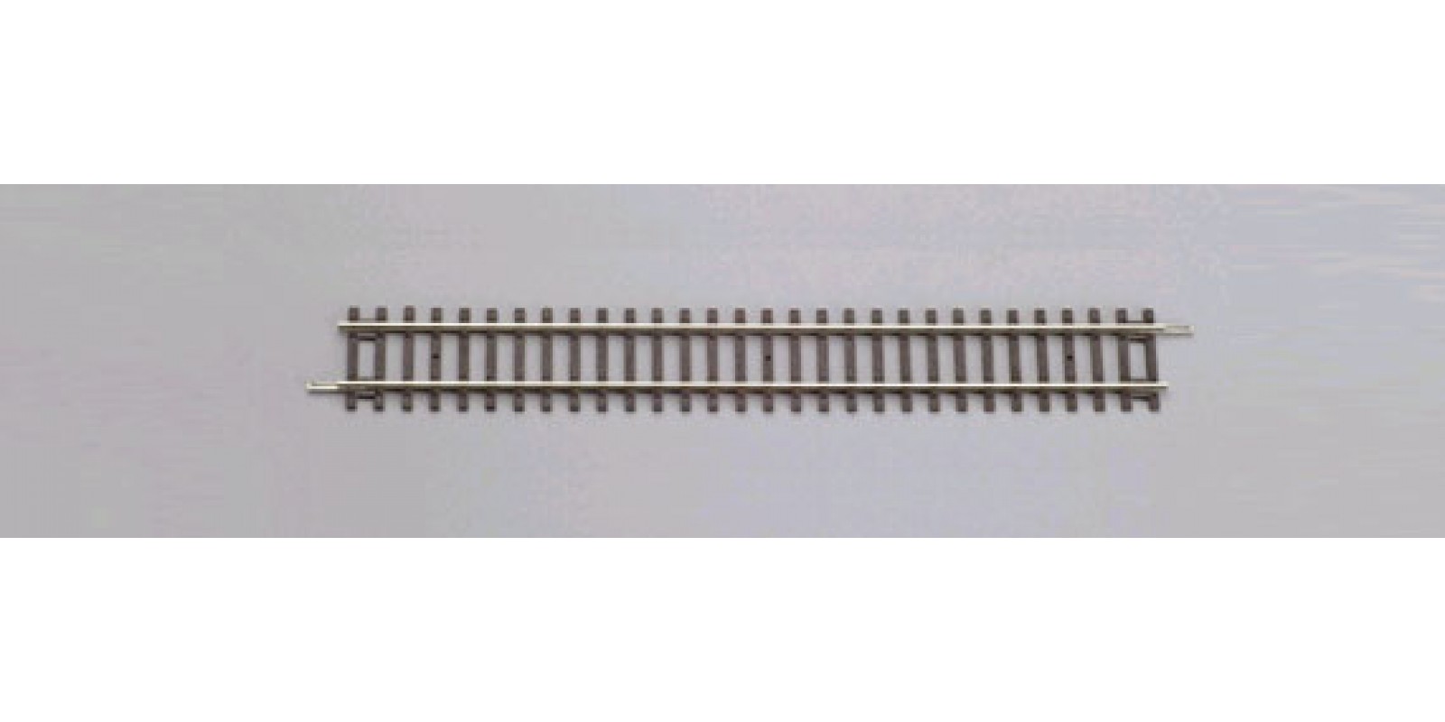 PI55201  Straight track 231mm (9.09),6 pcs