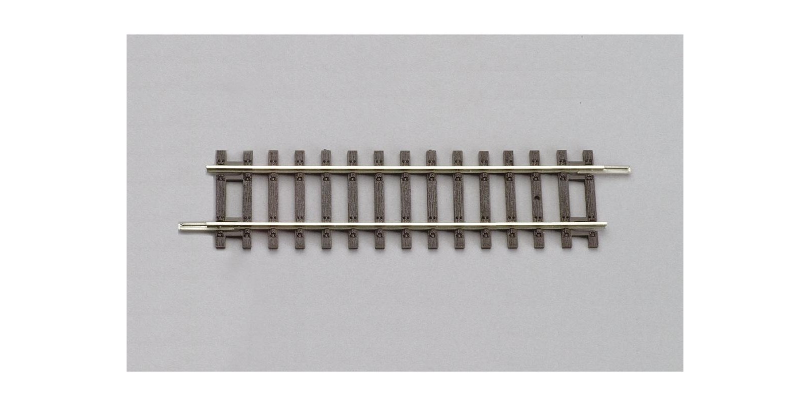 PI55203 Straight Track 115 mm(4.55),6 pcs