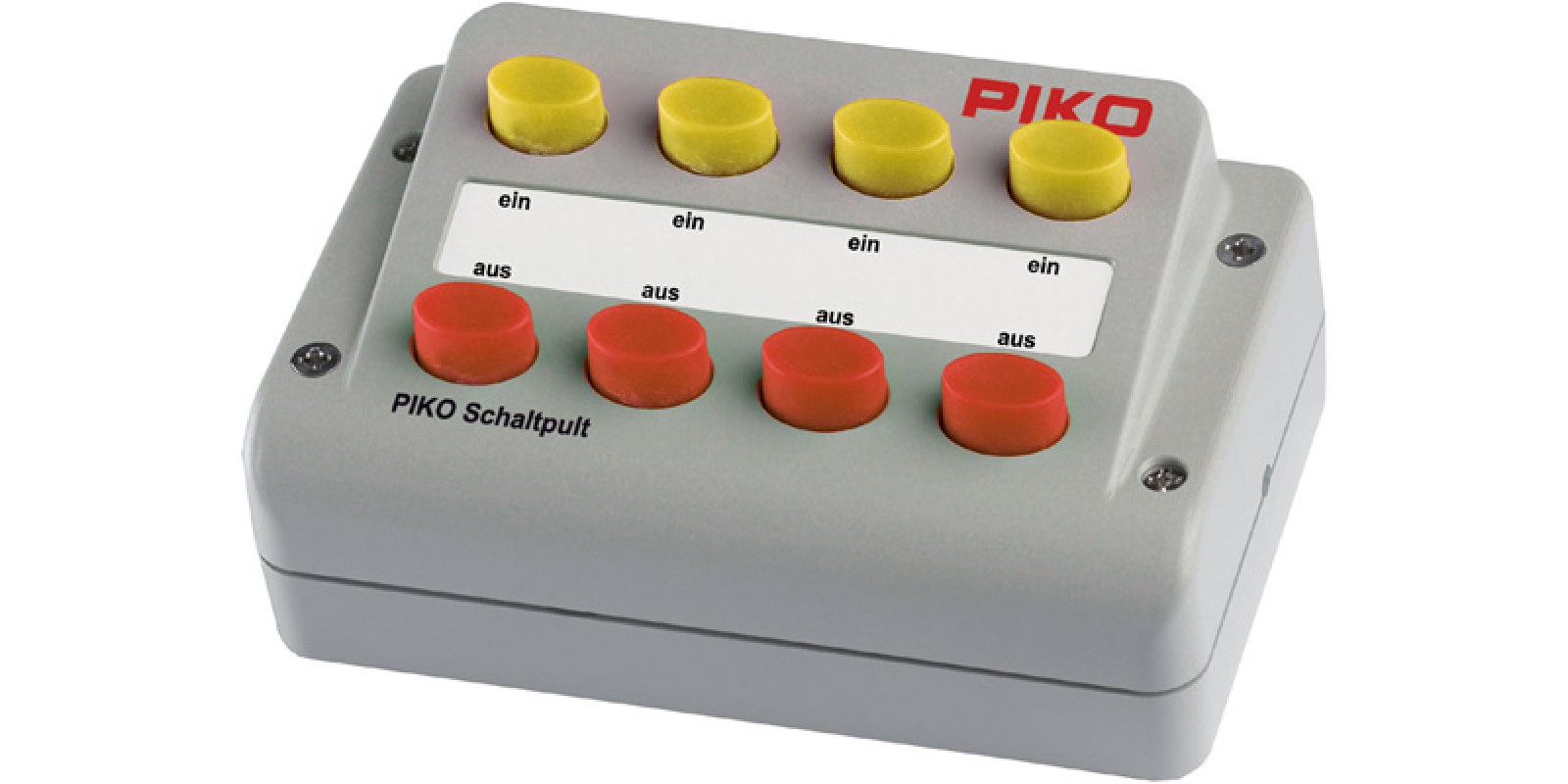 PI55261 Control panel
