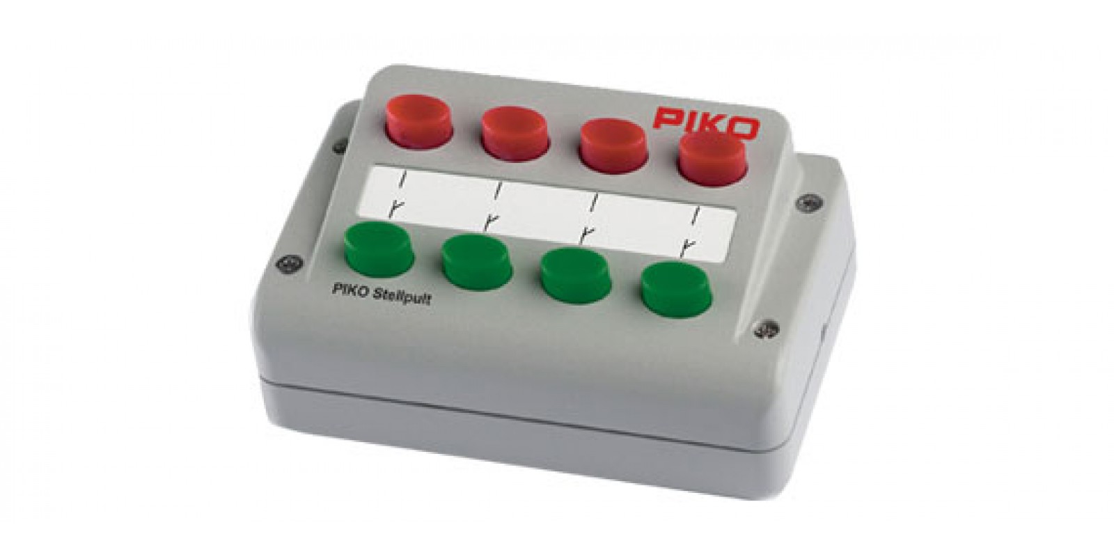 PI55262  Control panel