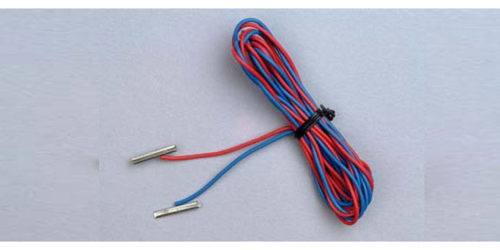 PI55292  Rail connector + connection cable 1 pair