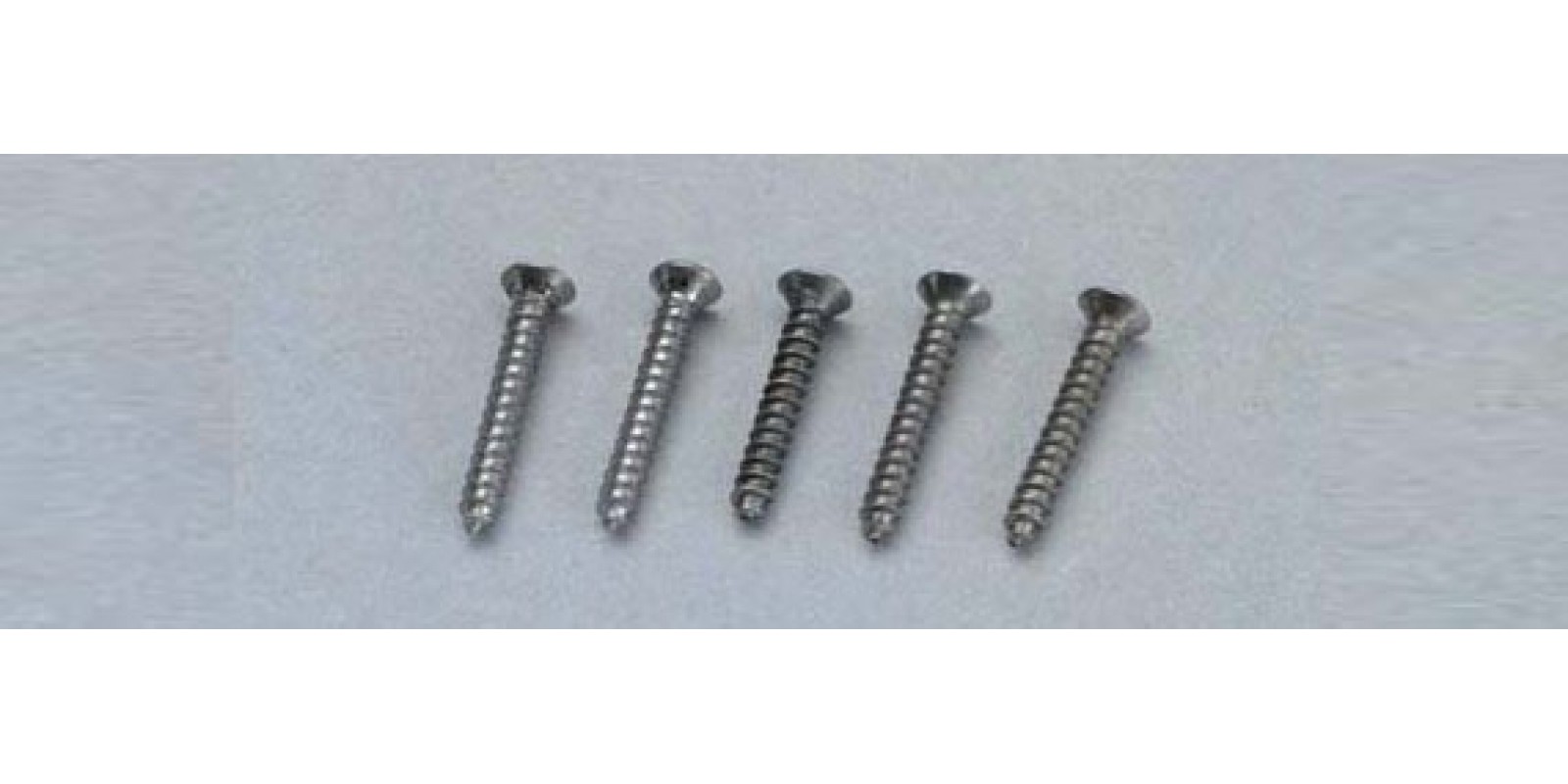 PI55298 Track screws, approx. 400 pieces