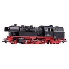 PI55916 Steam locomotive BR 83.10 of the DR, epoch IV, with sound