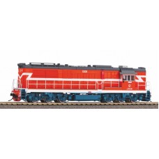 PI52713 ~DF7C Diesel loco Shanghai Railway