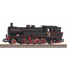 PI50663 ~Tkt1-63 Steam loco PKP III Sound
