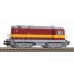 PI52433 ~720 Diesel loco CSD IV Sound