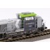 PI52669 ~G6 Diesel loco Hector Rail VI