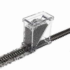 PS-BS-N-01 N Scale Easy & Perfect Ballast Spreader