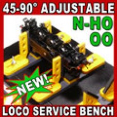 PS-LB-901 Loco Service Cradle
