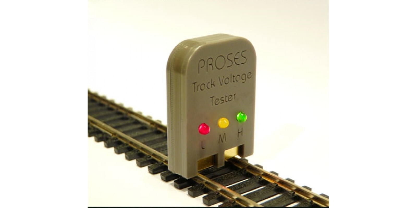 PS-VT-001 Track Voltage Tester 